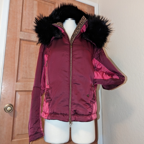 Sportalm Ski Jacket size M / 38 - Picture 13 of 13